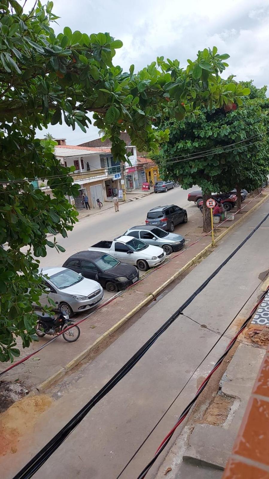 Mini suíte Atitude Maragogi Exterior foto